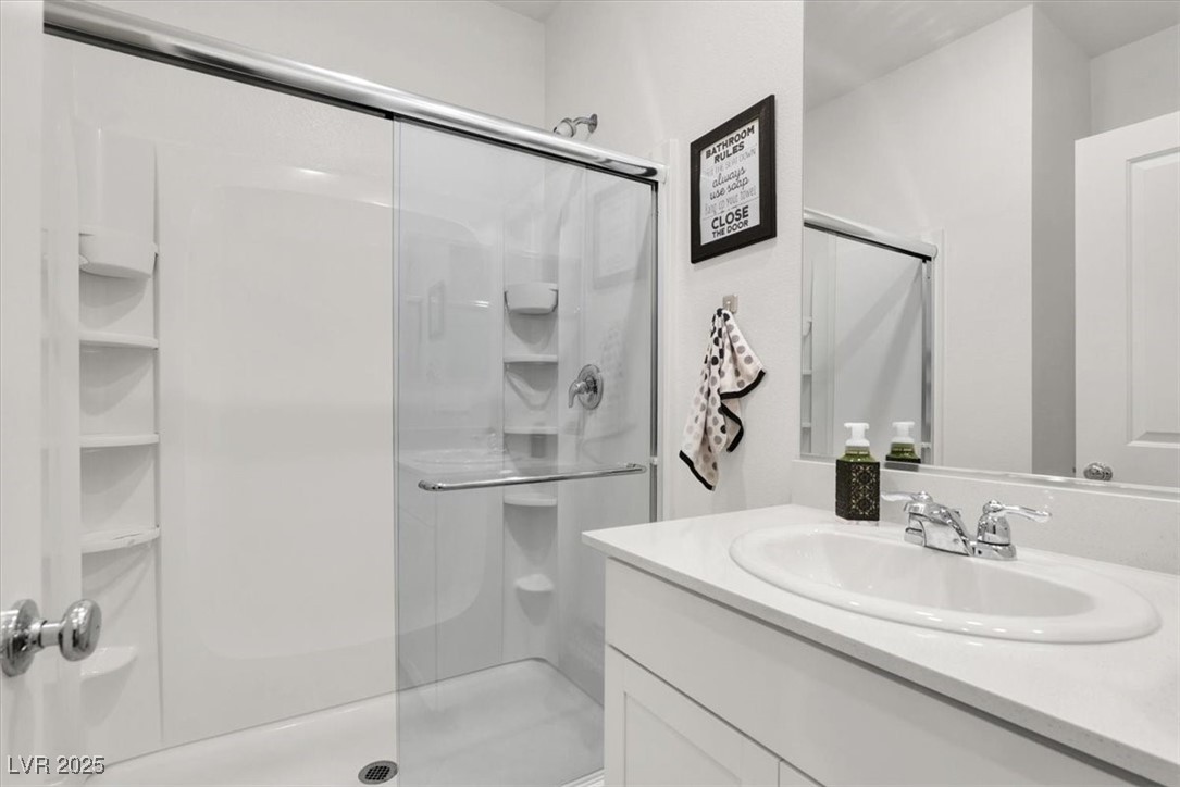 7011 Toll Mountain Street, North Las Vegas, Nevada image 6