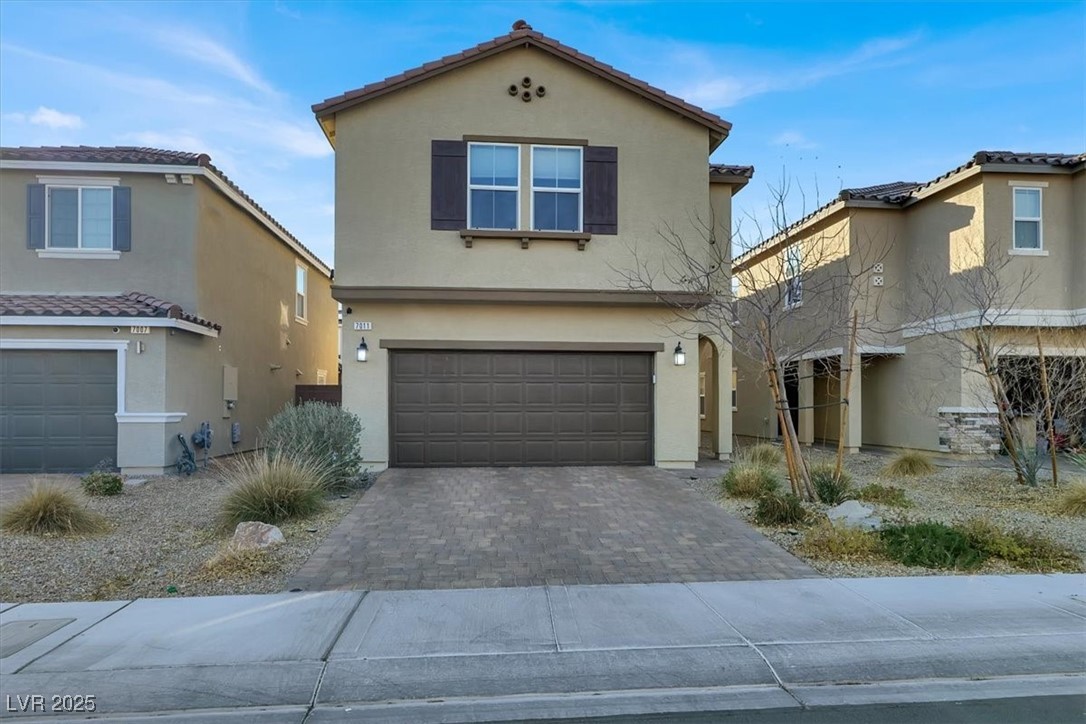 7011 Toll Mountain Street, North Las Vegas, Nevada image 2