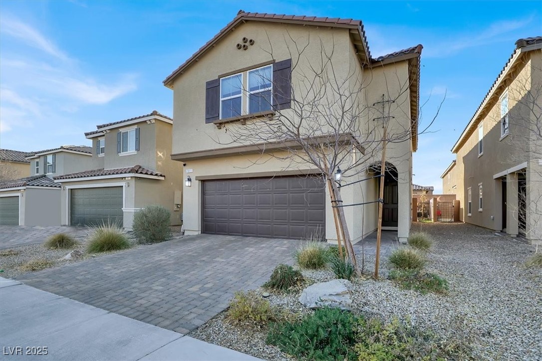 7011 Toll Mountain Street, North Las Vegas, Nevada image 1