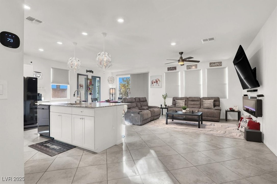 7011 Toll Mountain Street, North Las Vegas, Nevada image 8