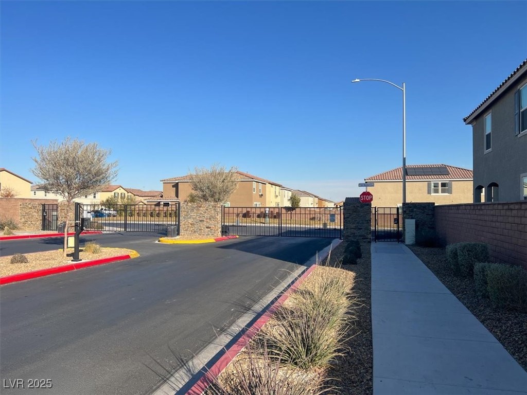 7011 Toll Mountain Street, North Las Vegas, Nevada image 32