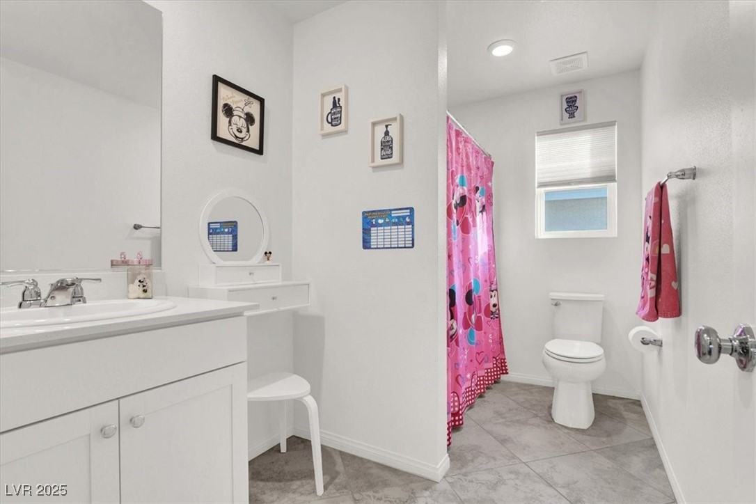 7011 Toll Mountain Street, North Las Vegas, Nevada image 16