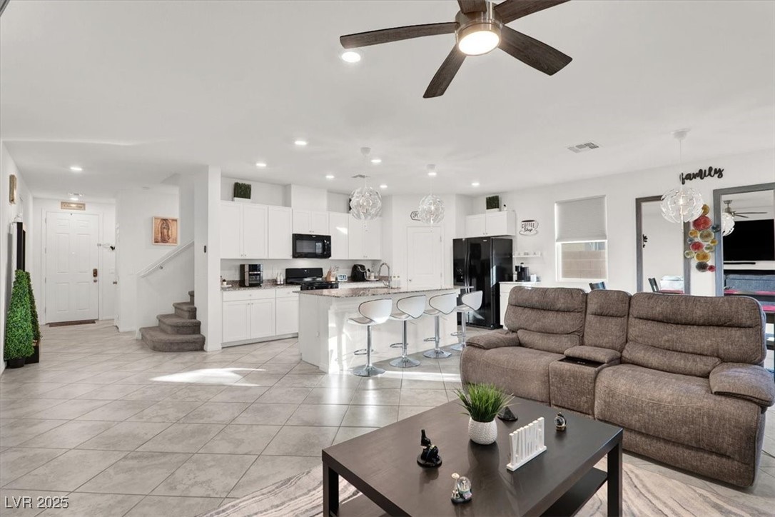 7011 Toll Mountain Street, North Las Vegas, Nevada image 12