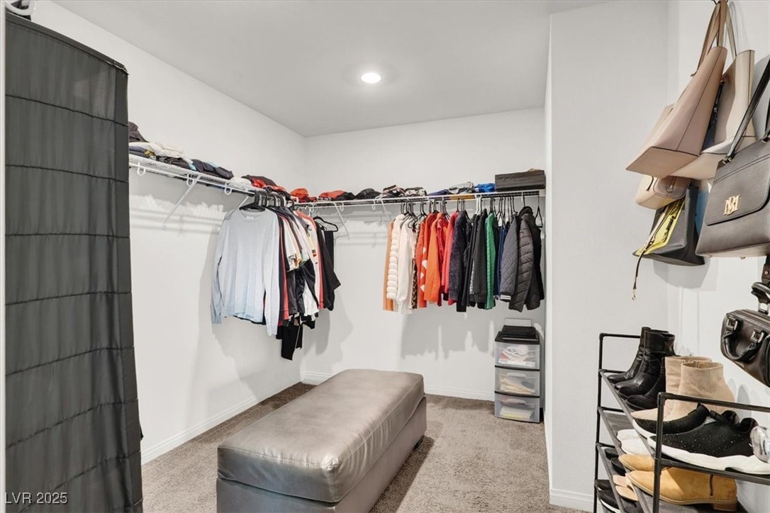 7011 Toll Mountain Street, North Las Vegas, Nevada image 26