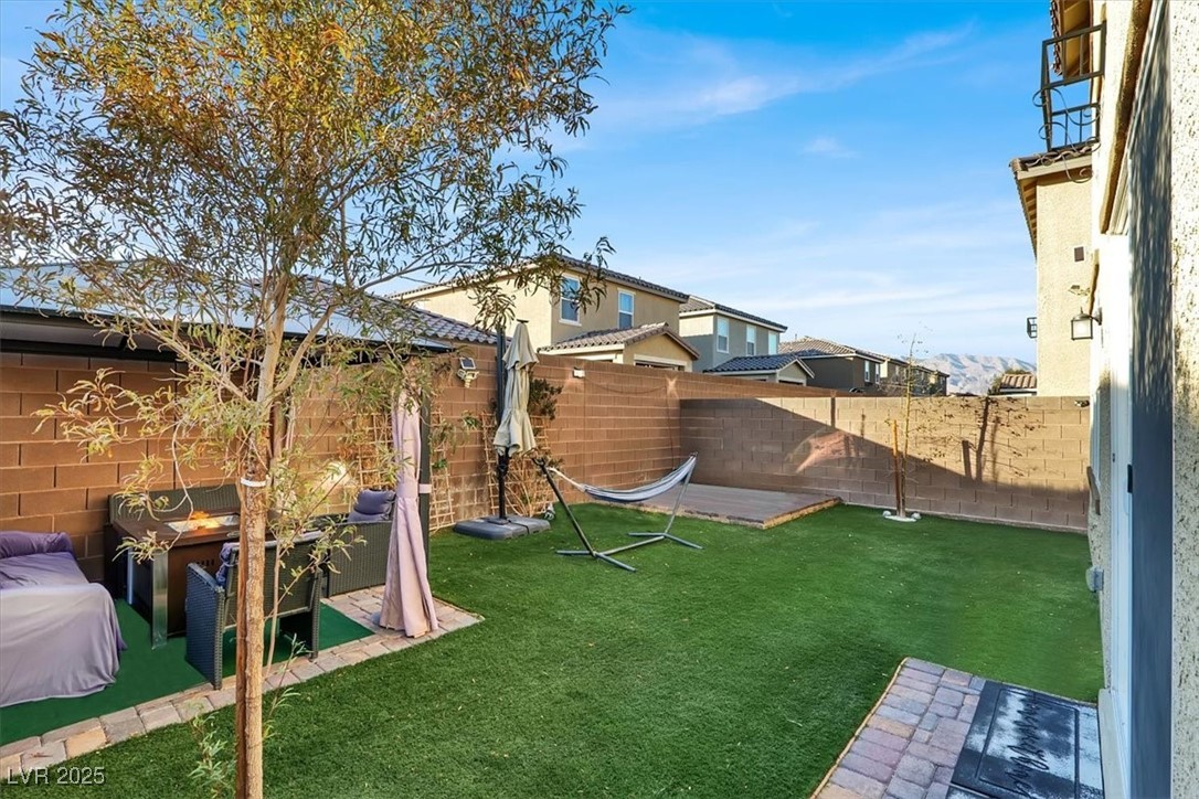7011 Toll Mountain Street, North Las Vegas, Nevada image 30
