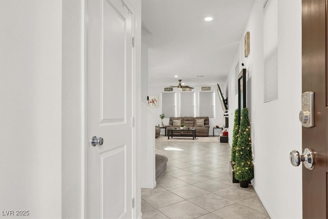 7011 Toll Mountain Street, North Las Vegas, Nevada image 4