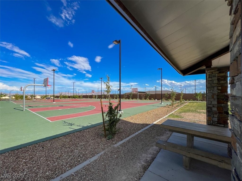 7011 Toll Mountain Street, North Las Vegas, Nevada image 35