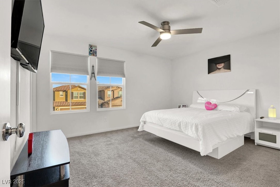 7011 Toll Mountain Street, North Las Vegas, Nevada image 15