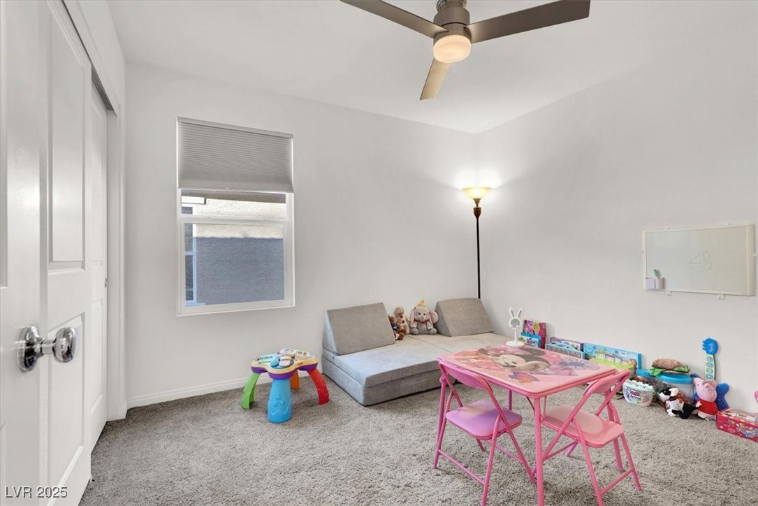 7011 Toll Mountain Street, North Las Vegas, Nevada image 17