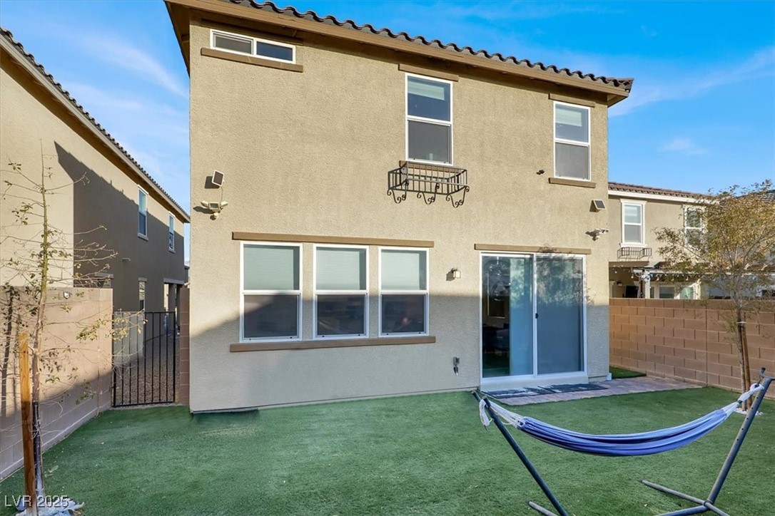 7011 Toll Mountain Street, North Las Vegas, Nevada image 29