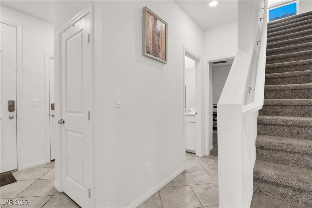 7011 Toll Mountain Street, North Las Vegas, Nevada image 5