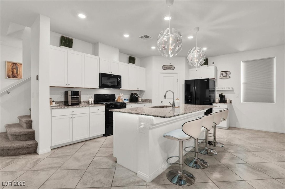 7011 Toll Mountain Street, North Las Vegas, Nevada image 9