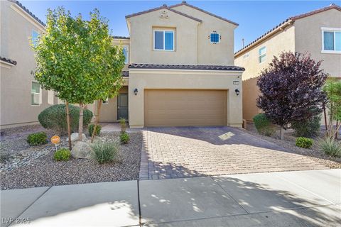 4613 Wyncrest Avenue Las Vegas NV 89115