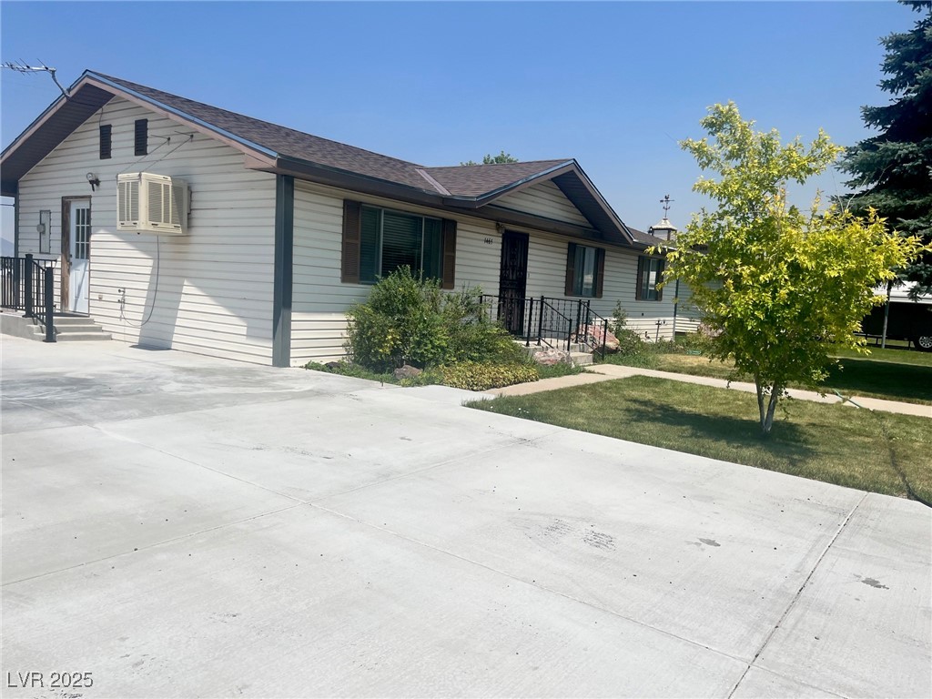 1465 Ave G, Ely, Nevada image 3