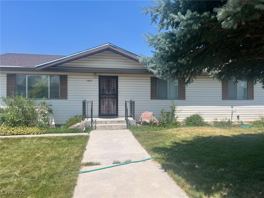 1465 Ave G, Ely, Nevada image 2