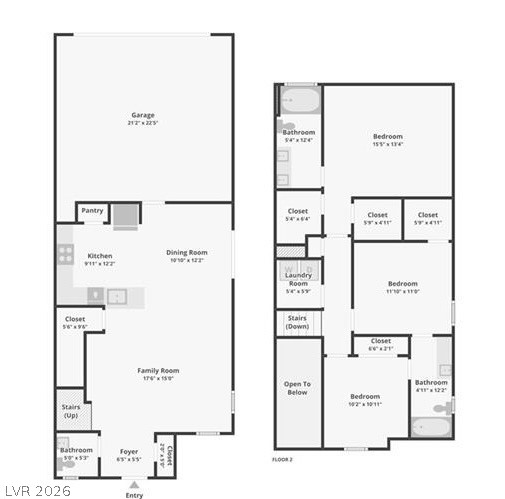 1003 Brilliant Meadow Avenue