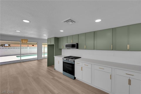 Tiny photo for 1524 Bonita Avenue, Las Vegas, NV 89104 (MLS # 2786178)
