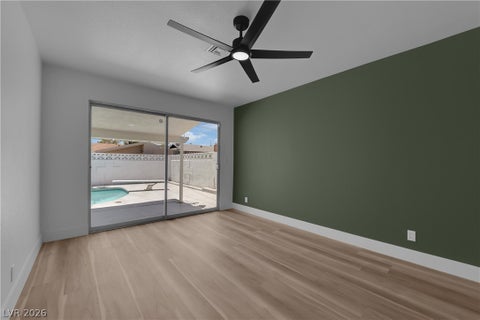Tiny photo for 1524 Bonita Avenue, Las Vegas, NV 89104 (MLS # 2786178)