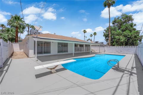 Tiny photo for 1524 Bonita Avenue, Las Vegas, NV 89104 (MLS # 2786178)