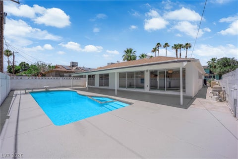 Tiny photo for 1524 Bonita Avenue, Las Vegas, NV 89104 (MLS # 2786178)