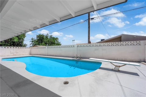 Tiny photo for 1524 Bonita Avenue, Las Vegas, NV 89104 (MLS # 2786178)