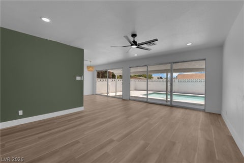 Tiny photo for 1524 Bonita Avenue, Las Vegas, NV 89104 (MLS # 2786178)