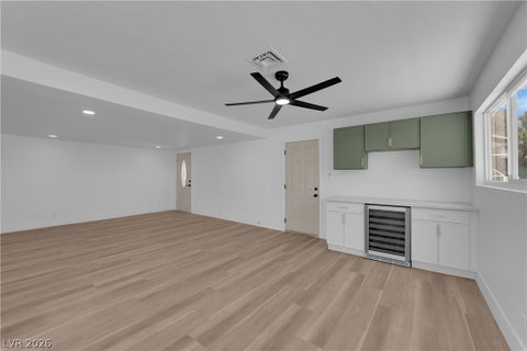 Tiny photo for 1524 Bonita Avenue, Las Vegas, NV 89104 (MLS # 2786178)