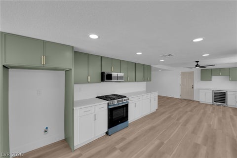 Tiny photo for 1524 Bonita Avenue, Las Vegas, NV 89104 (MLS # 2786178)