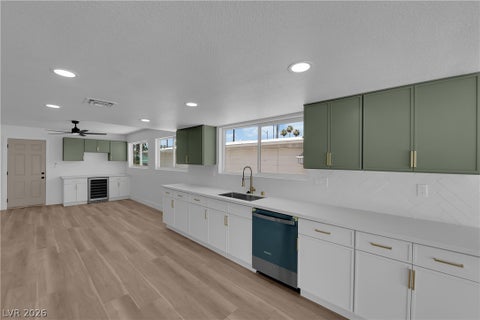 Tiny photo for 1524 Bonita Avenue, Las Vegas, NV 89104 (MLS # 2786178)