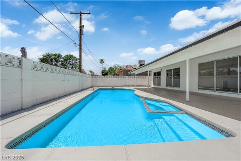 Tiny photo for 1524 Bonita Avenue, Las Vegas, NV 89104 (MLS # 2786178)