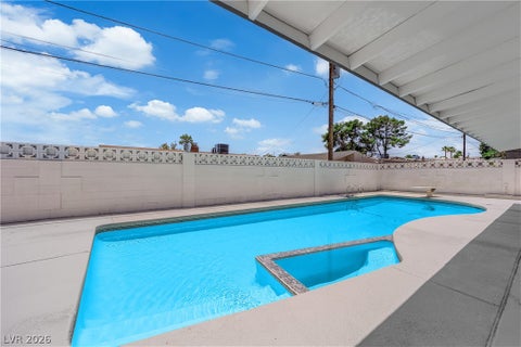 Tiny photo for 1524 Bonita Avenue, Las Vegas, NV 89104 (MLS # 2786178)