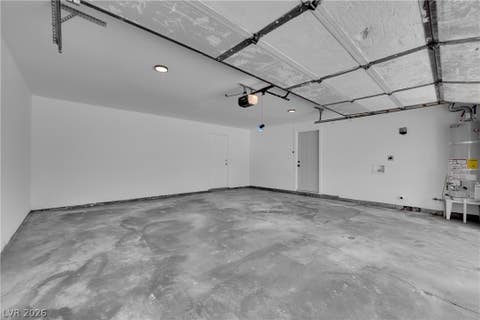 Tiny photo for 1524 Bonita Avenue, Las Vegas, NV 89104 (MLS # 2786178)