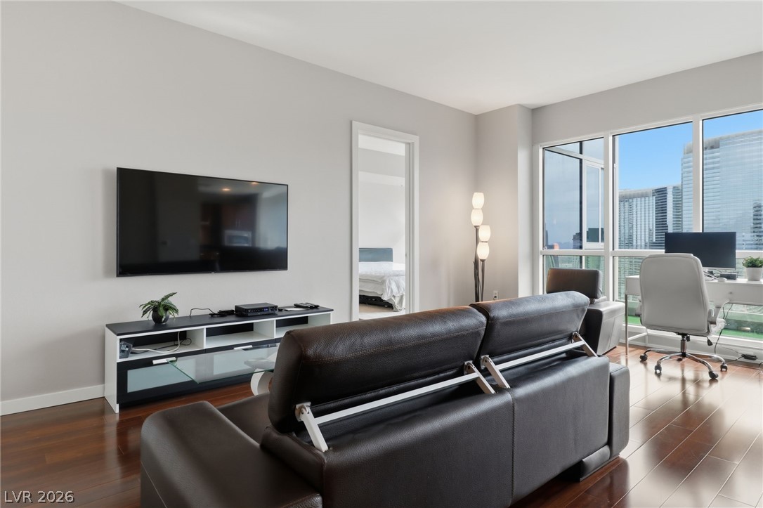 4575 Dean Martin Drive 2507
