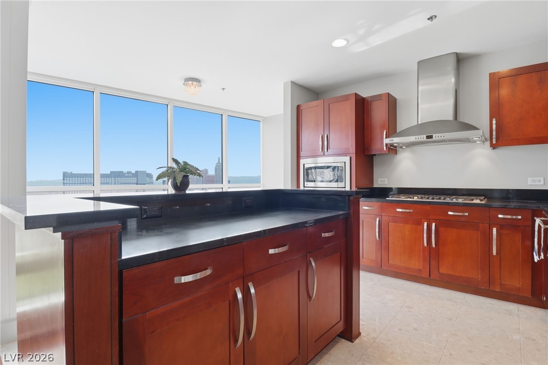 4575 Dean Martin Drive 2507