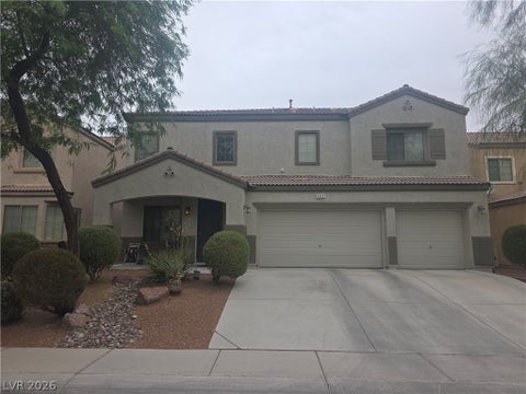 Homes For Sale - 1412 Danielle Rebecca Avenue<br/> Clark County, North Las Vegas, NV 89086