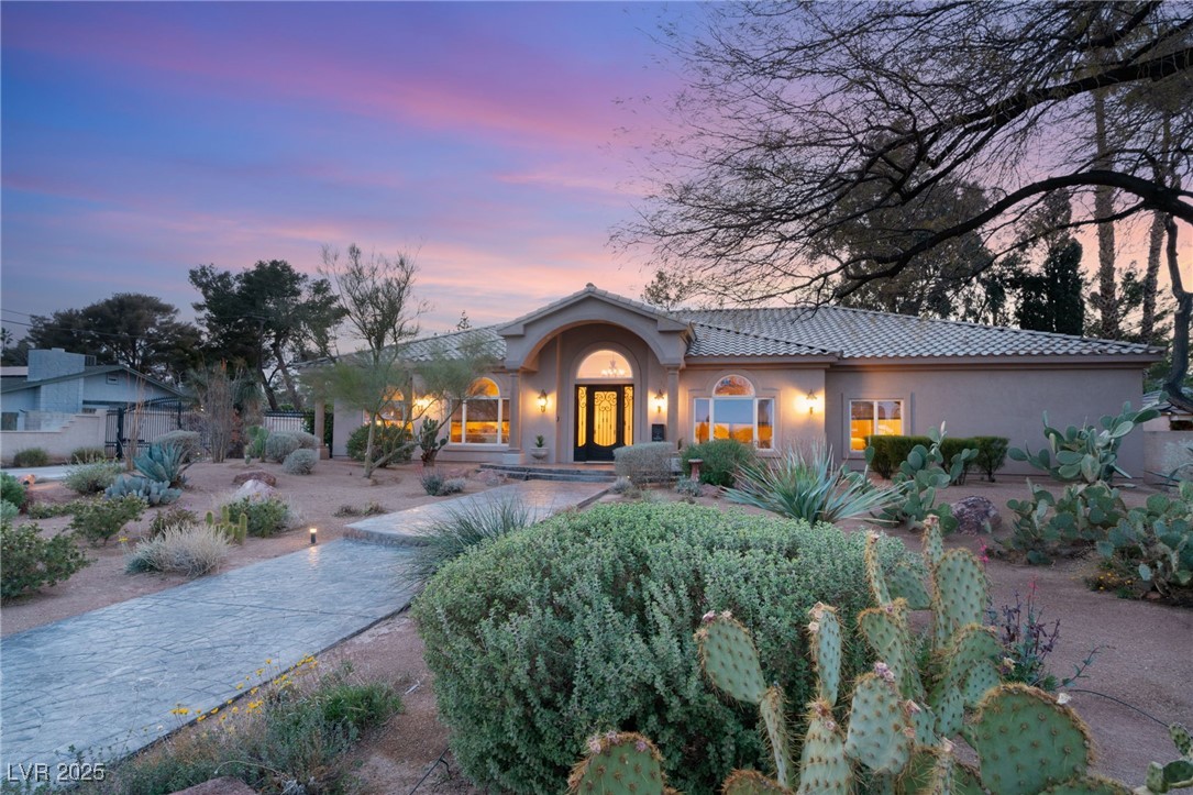 Properties 1 1234 Campbell Drive