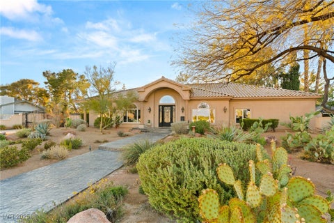 Photo of 1234 Campbell Drive, Las Vegas, NV 89102 (MLS # 2740325)