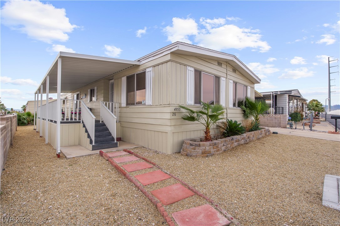 Properties 4 4955 Ridge Avenue