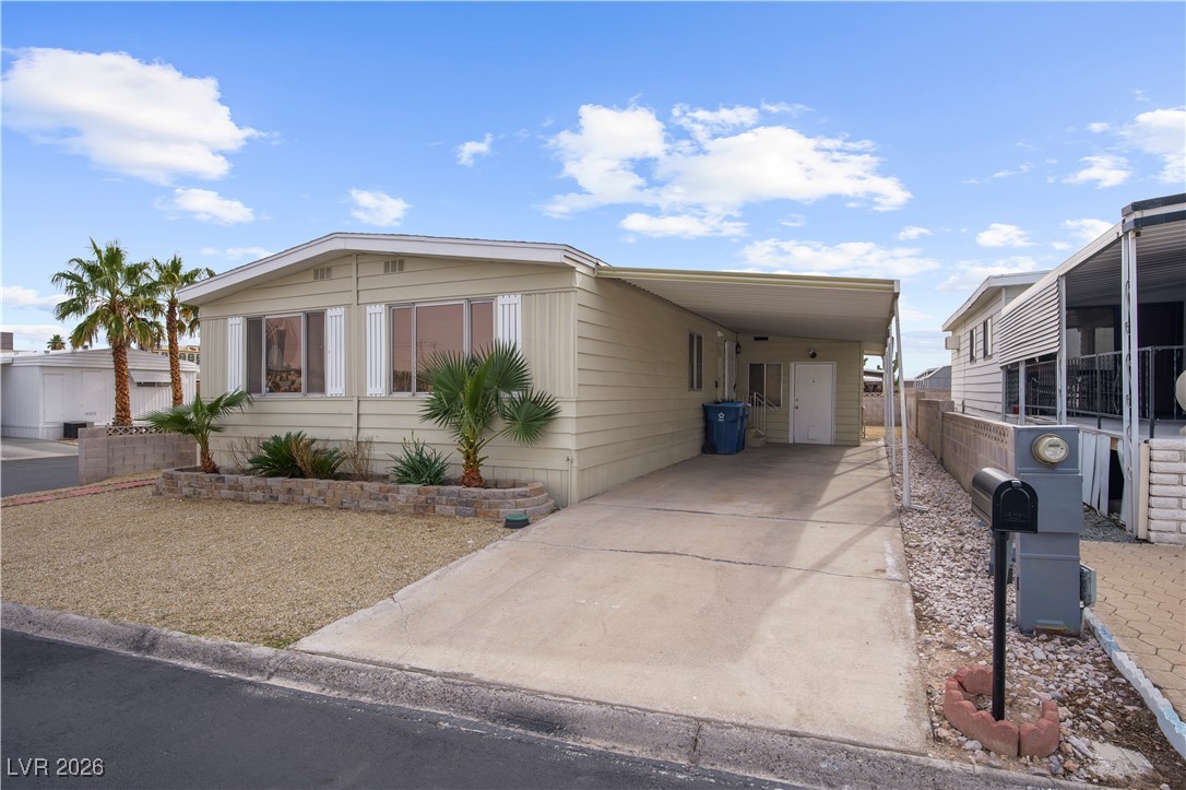 Properties 1 4955 Ridge Avenue