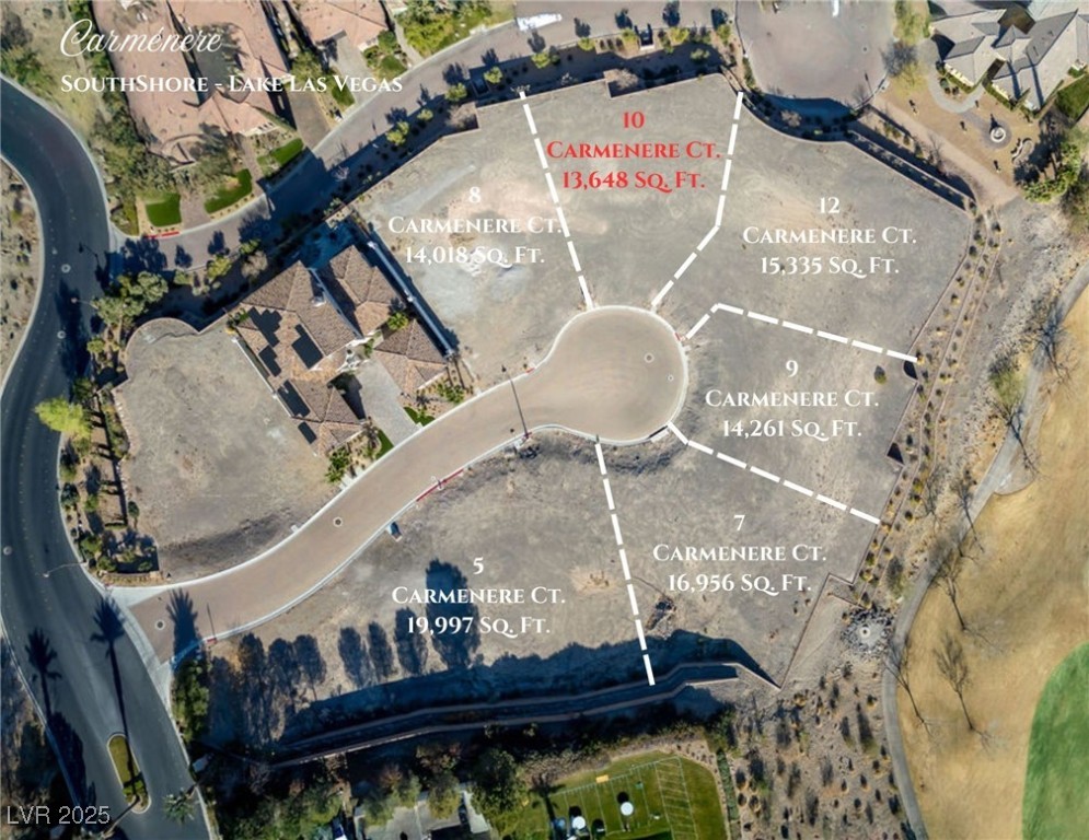 10 Carmenere Court, Henderson, Nevada image 2