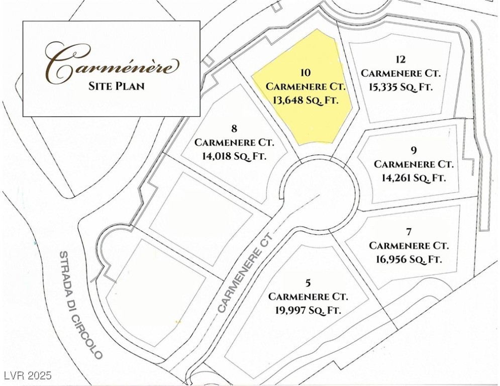 10 Carmenere Court, Henderson, Nevada image 3