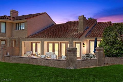 7139 Mission Hills Drive Las Vegas NV 89113