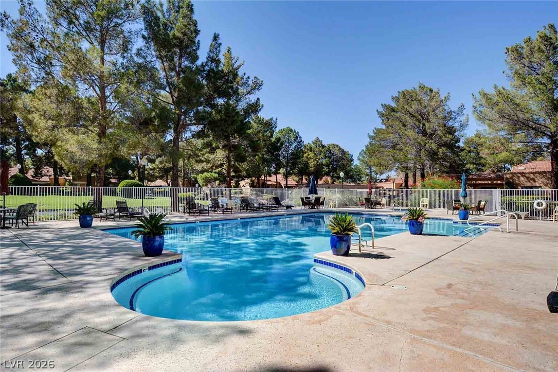 2851 S Valley View Boulevard 1112
