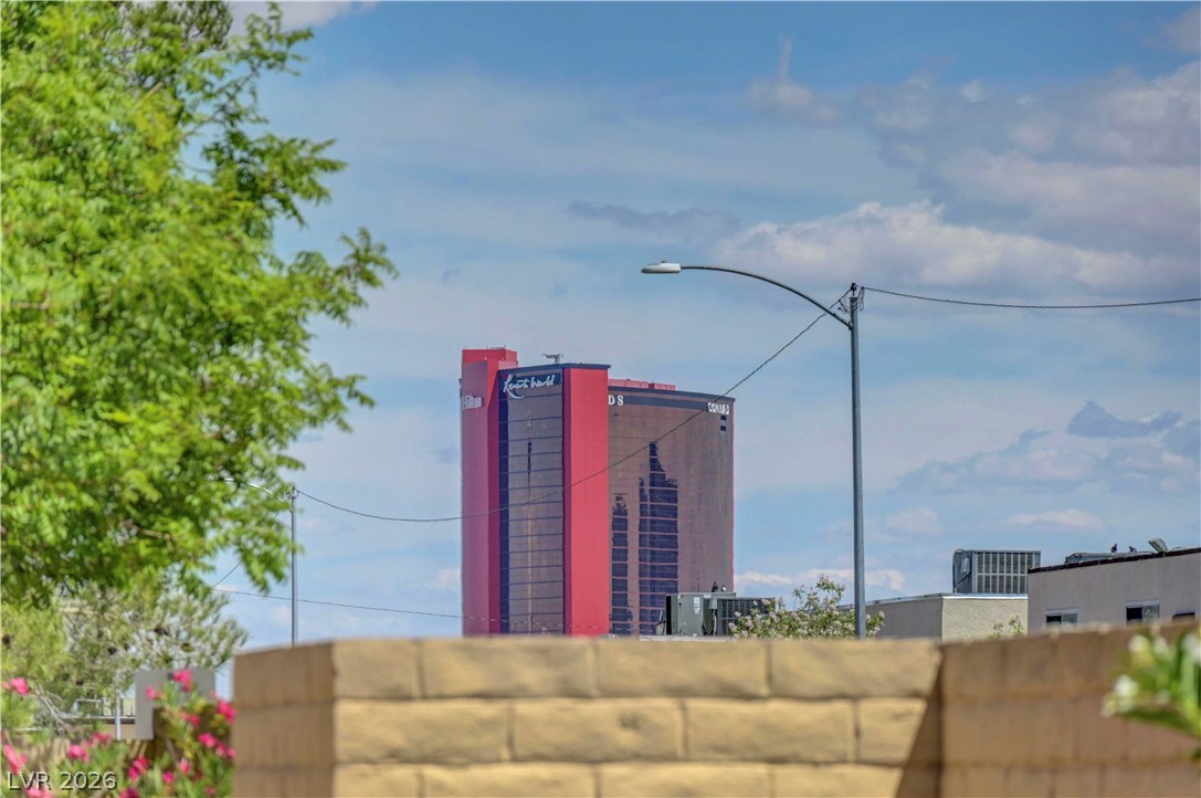2851 S Valley View Boulevard 1112