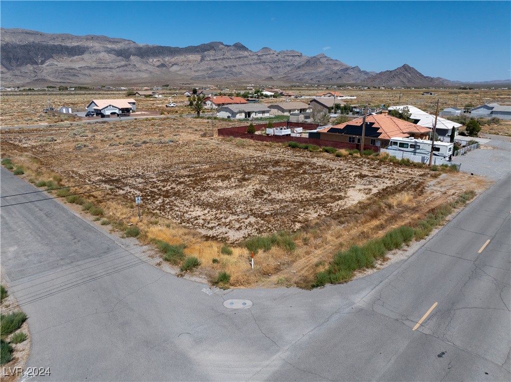 5260 N Linda Street, Pahrump, Nevada image 2