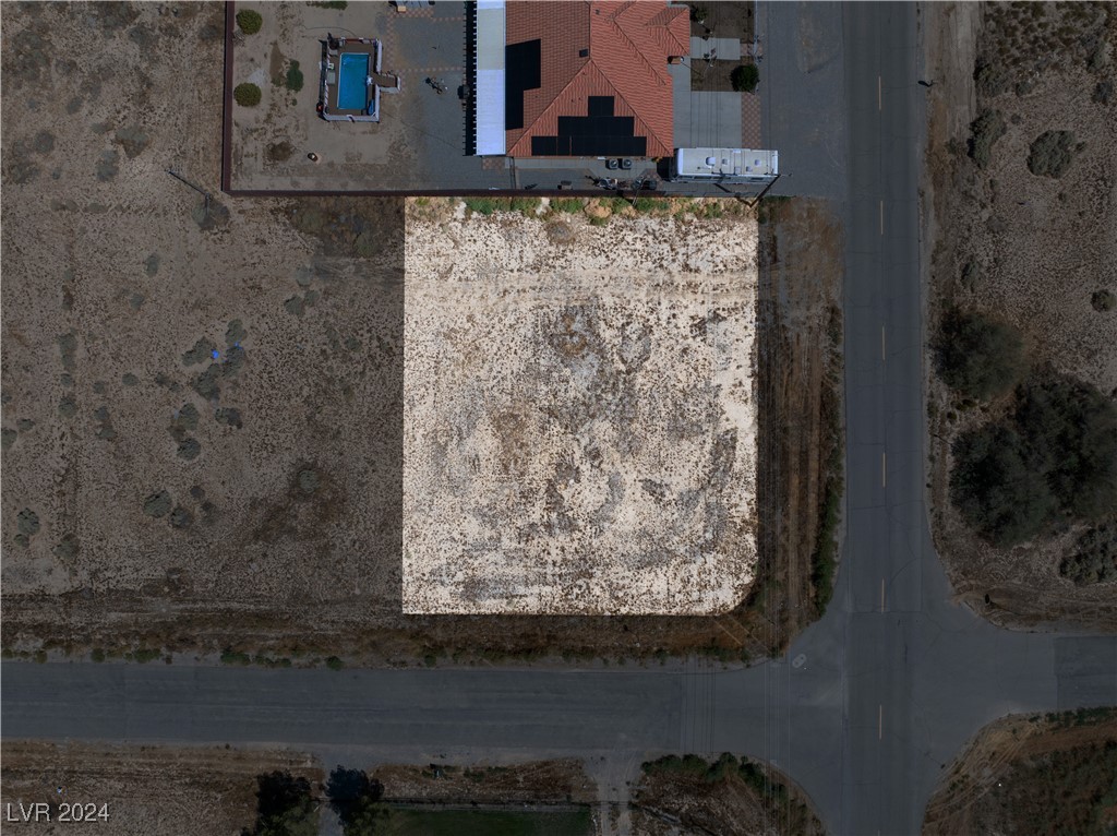 5260 N Linda Street, Pahrump, Nevada image 1