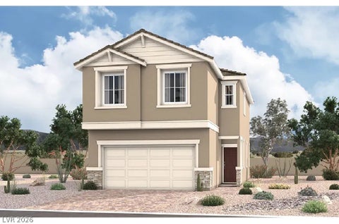 Homes For Sale - 5174 Olga Manor Avenue<br/> Las Vegas, NV 89139