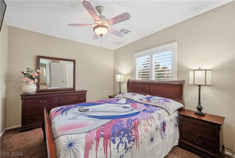 Tiny photo for 8945 Houston Ridge Avenue, Las Vegas, NV 89178 (MLS # 2794193)