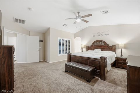 Tiny photo for 8945 Houston Ridge Avenue, Las Vegas, NV 89178 (MLS # 2794193)