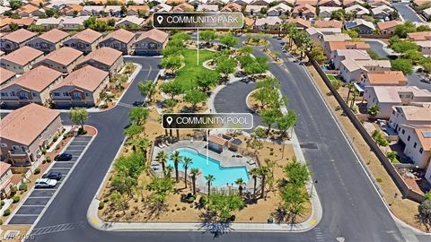 Tiny photo for 8945 Houston Ridge Avenue, Las Vegas, NV 89178 (MLS # 2794193)